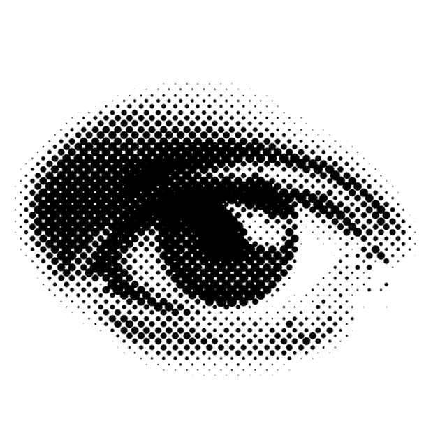 Grain Eye Logo